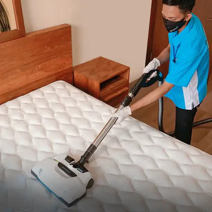 HydroVacuum